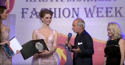 Di International woman award